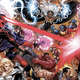 Image for article titled Marvel Comics spills the beans on their big 2012 event: Avengers vs. X-Men
